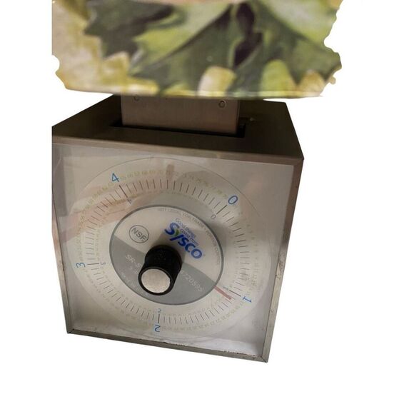 Vintage Christmas Angel Victorian Style Round Gift Hat Box Holiday Decor Xmas - Picture 10 of 10